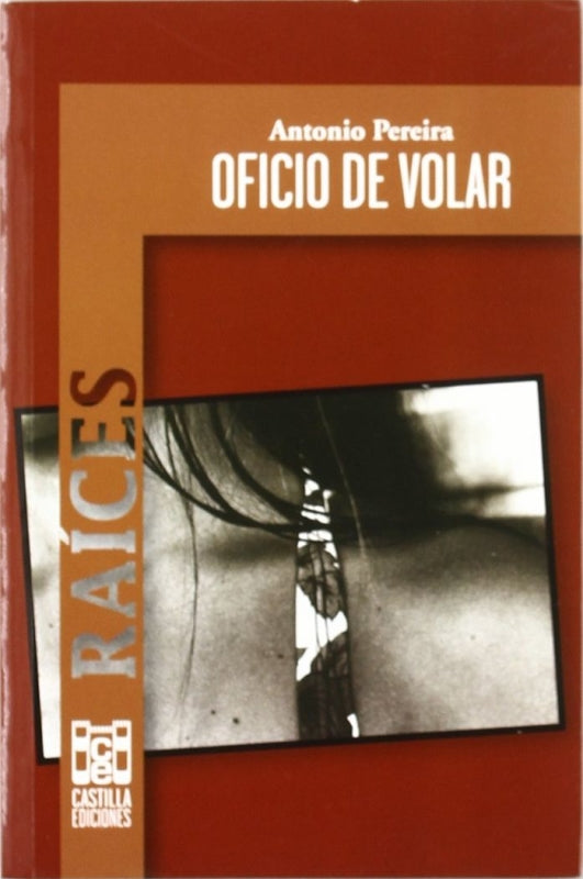 Oficio De Volar Libro