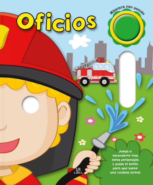 Oficios Libro