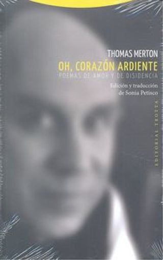 Oh Corazón Ardiente Libro