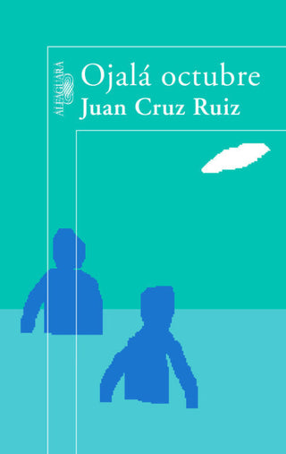 Ojalá Octubre Libro