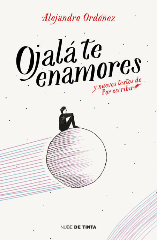 Ojalá Te Enamores Libro