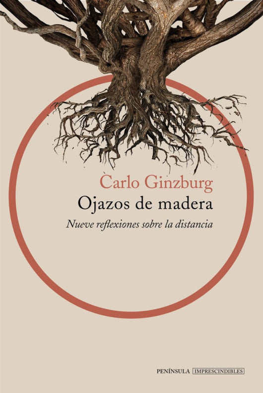 Ojazos De Madera Libro