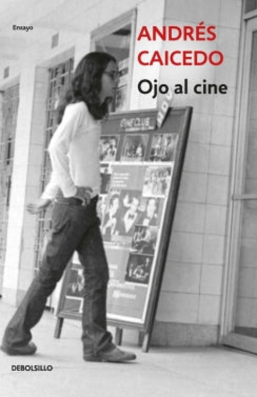 Ojo Al Cine Libro