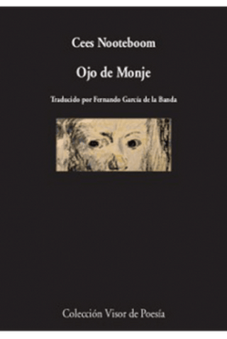 Ojo De Monje Libro