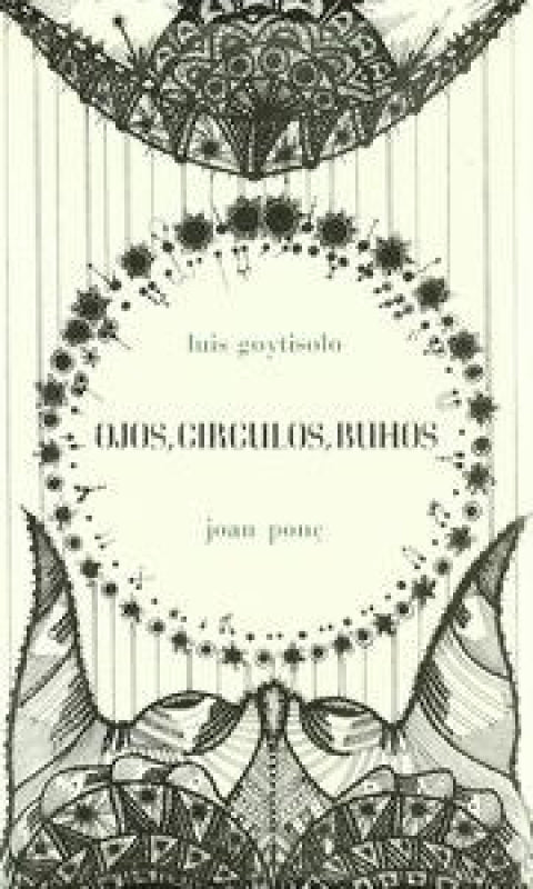 Ojos Circulos Buhos Libro