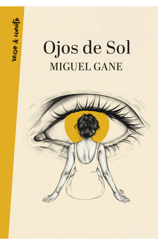 Ojos De Sol Libro