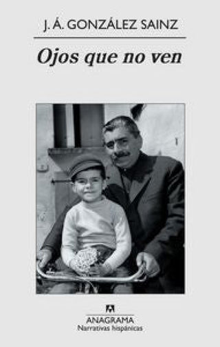 Ojos Que No Ven Libro