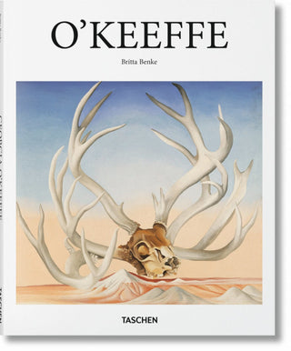 Okeeffe Libro