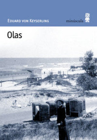 Olas Libro