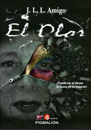 Olor El Libro