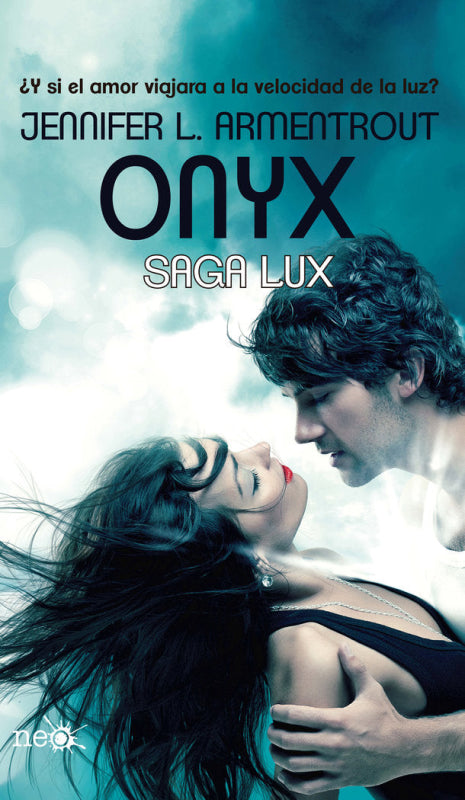 Onyx Libro