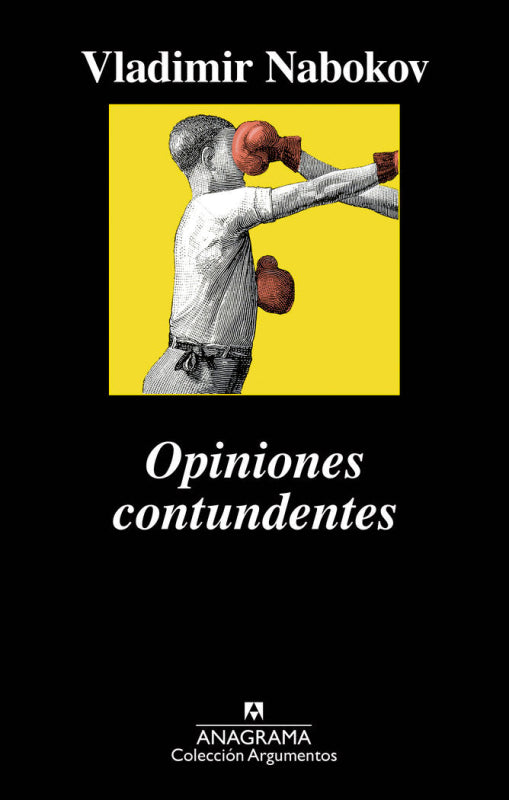 Opiniones Contundentes Libro