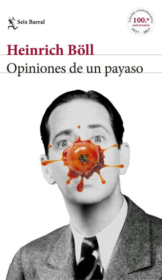 Opiniones De Un Payaso Libro