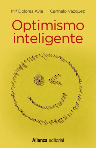 Optimismo Inteligente Libro