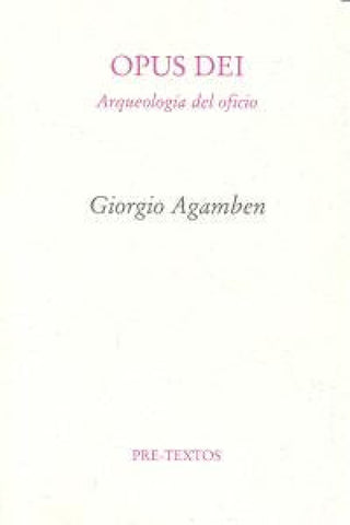 Opus Dei Libro