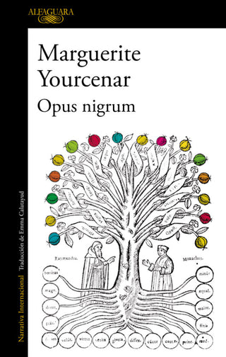 Opus Nigrum Libro