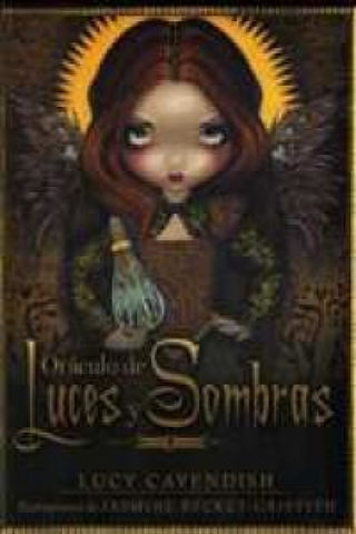 Oraculo De Luces Y Sombras Libro