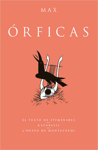 Órficas Libro