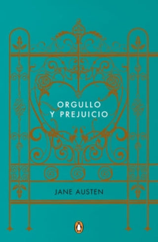 Orgullo y prejuicio (Edicion conmemorativa)