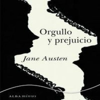 Orgullo Y Prejuicio Libro