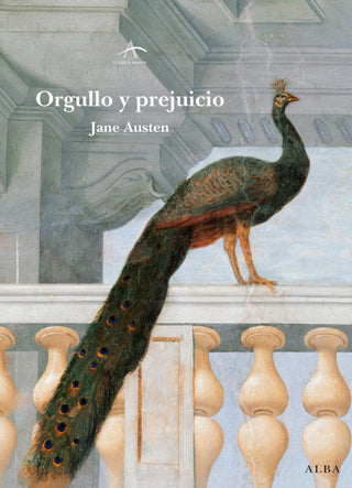 Orgullo Y Prejuicio Libro