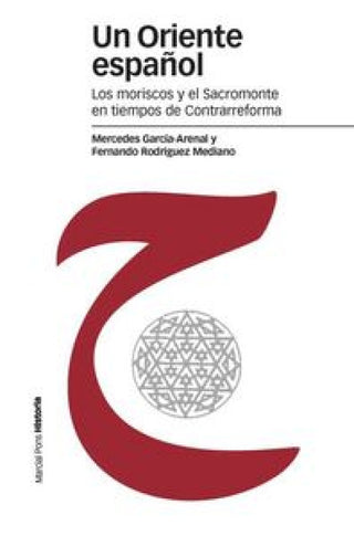 Oriente Español Un Libro