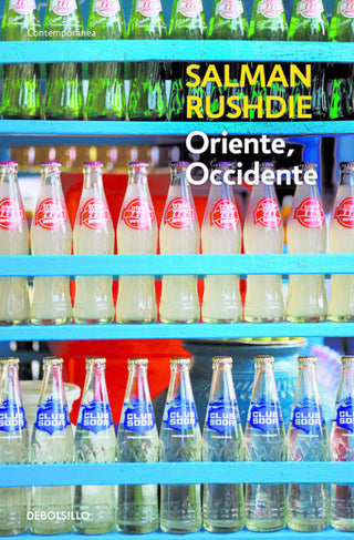 Oriente Occidente Libro