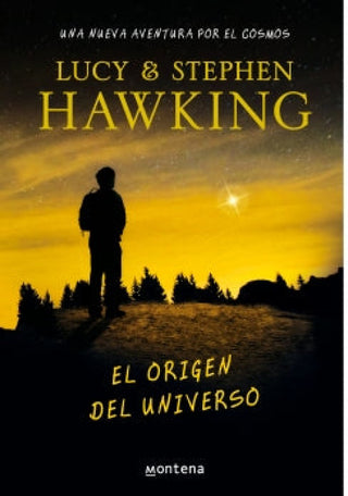 ORIGEN DEL UNIVERSO, EL