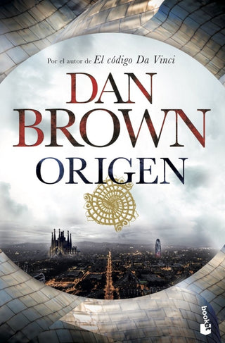 Origen Libro
