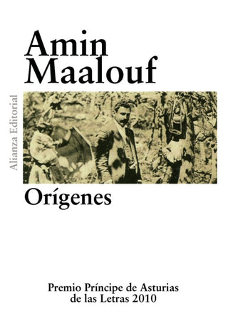 Orígenes Libro