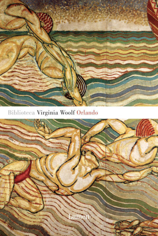 Orlando Libro