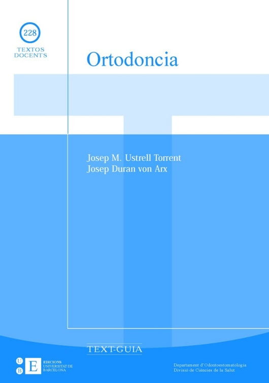 Ortodoncia Libro