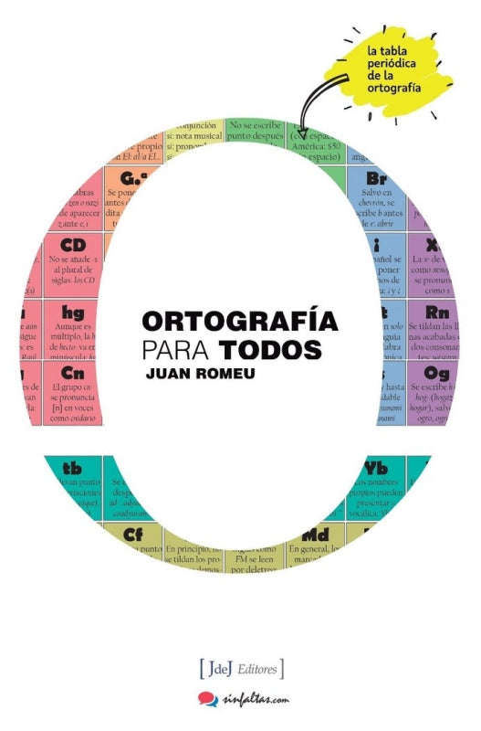 Ortografia Para Todos Libro