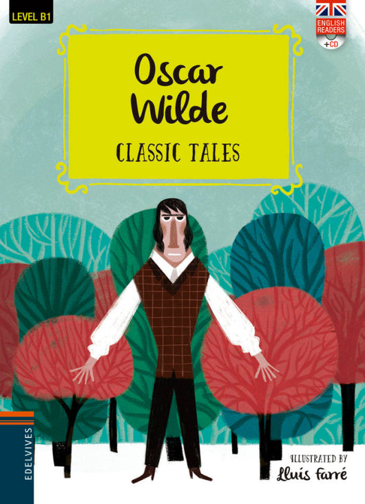 Oscar Wilde Libro