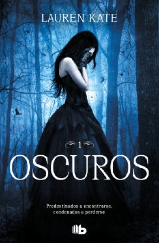 Oscuros 1 Libro