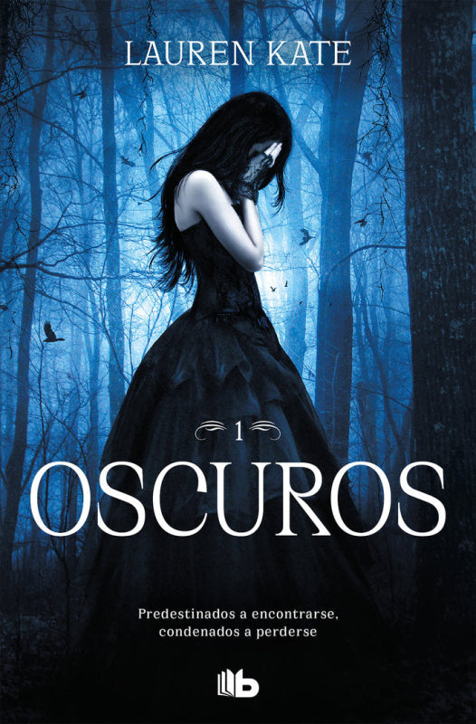 Oscuros (Oscuros 1) Libro