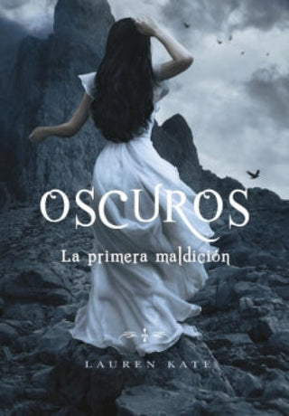 Oscuros IV - La primera maldición
