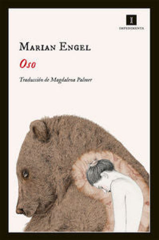 Oso Libro