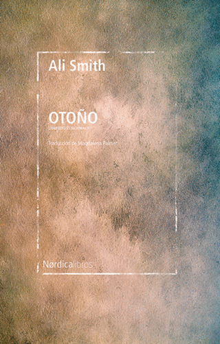 Otoño Libro