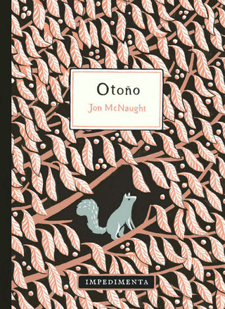 Otoño Libro