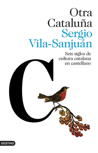 Otra Cataluña Libro