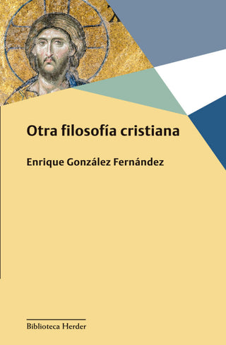 Otra Filosofía Cristiana Libro