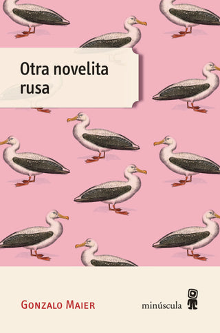 Otra Novelita Rusa Libro