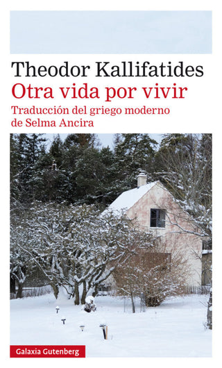 Otra Vida Por Vivir Libro