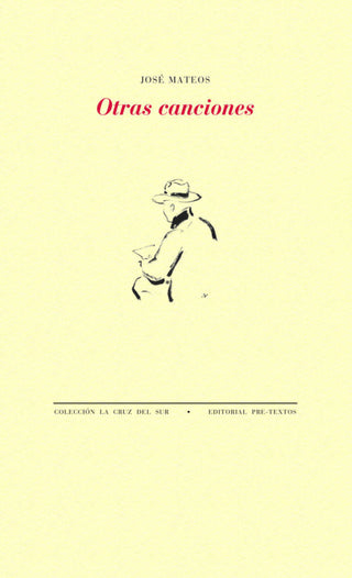 Otras Canciones Libro