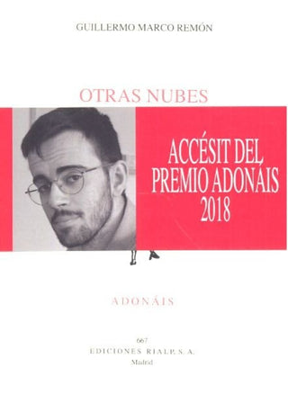 Otras Nubes Libro
