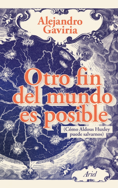 Otro Fin Del Mundo Es Posible Libro