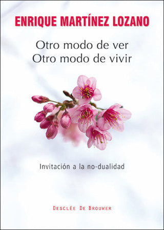 Otro Modo De Ver Vivir Libro