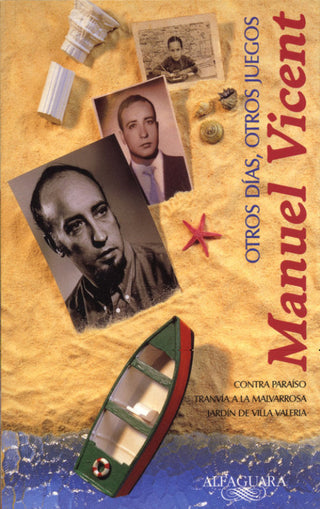 Otros Días Otros Juegos Libro