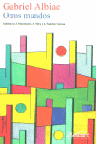 Otros Mundos Libro